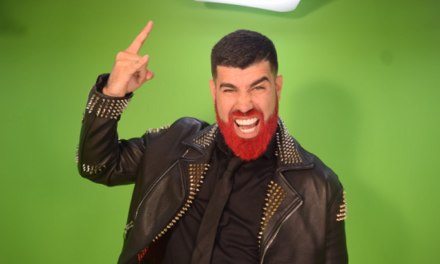 Esta semana en el Principal Festival de Magia y una nueva sesión de KIDS&STORIES