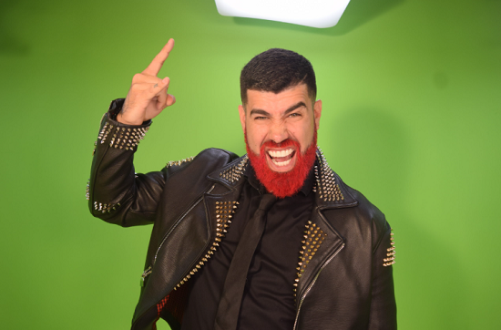 Esta semana en el Principal Festival de Magia y una nueva sesión de KIDS&STORIES