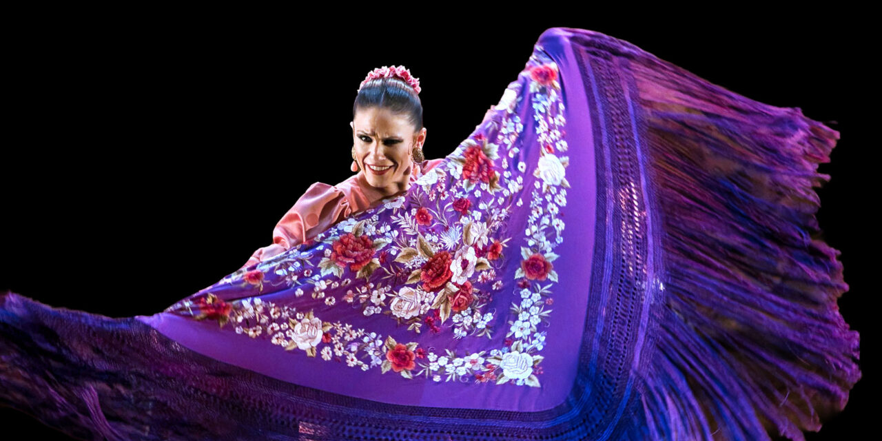 Nuevo espectáculo de flamenco en la programación del Principal