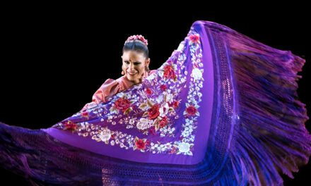 Nuevo espectáculo de flamenco en la programación del Principal