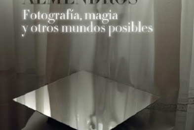 Xarrada magistral a Petrer “Fotografia, màgia i altres mons possibles” amb Alfonso Almendros