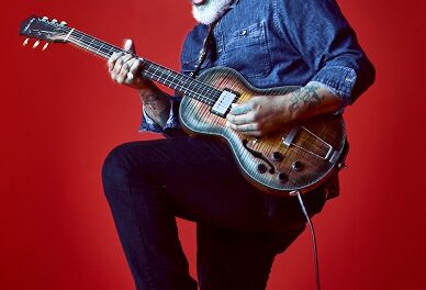 Esta semana en el Principal  música, humor, danza, teatro y una nueva sesión de KIDS&STORIES