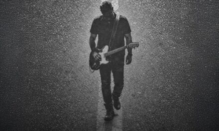 Lo mejor de mí, nuevo avance de Revolver antes del lanzamiento de LA 03010 en abril