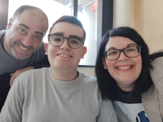 Las familias de menores con TEA piden más formación social para evitar episodios de discriminación