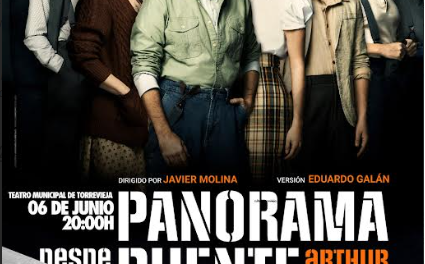 Teatro, zarzuela y danza: Cuatro nuevas propuestas culturales se estrenan en Torrevieja el próximo mes de junio