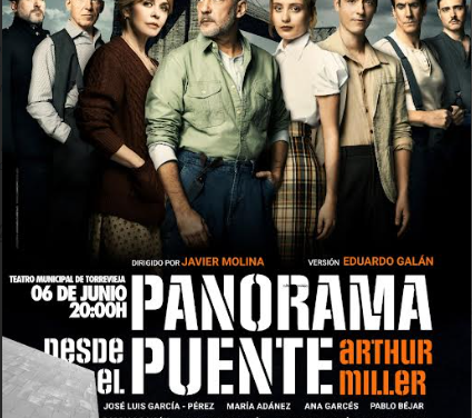 Teatro, zarzuela y danza: Cuatro nuevas propuestas culturales se estrenan en Torrevieja el próximo mes de junio