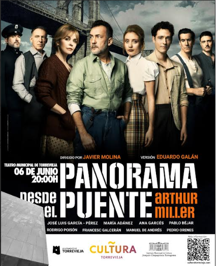 Teatro, zarzuela y danza: Cuatro nuevas propuestas culturales se estrenan en Torrevieja el próximo mes de junio