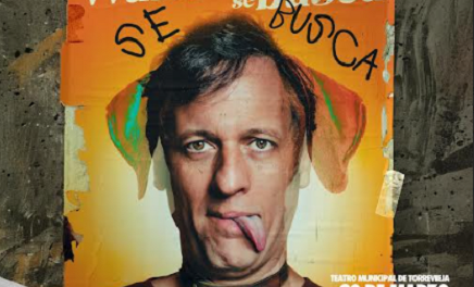 Edu Soto, “música per a hitler” amb Carlos Hipòlito i el concert de la passió, seran la cita cultural d’aquesta finalitat de setmana a Torrevella