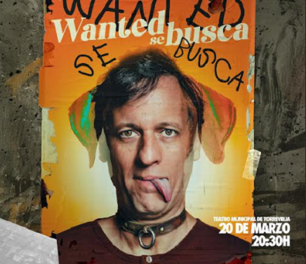 Edu Soto, “Música para Hitler” con Carlos Hipólito y el Concierto de la Pasión, serán la cita cultural de este fin de semana en Torrevieja