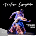 Tres nuevas propuestas culturales llegan a Torrevieja: La comedia “Los amantes”, el teatro ácido de “Mitad y Mitad” y la danza de “Fantasía española”