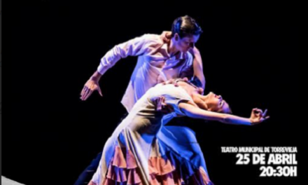 Tres nuevas propuestas culturales llegan a Torrevieja: La comedia “Los amantes”, el teatro ácido de “Mitad y Mitad” y la danza de “Fantasía española”