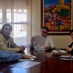 Villena se afianza como destino para localizaciones cinematográficas con el próximo rodaje de la versión de ‘People of the book’  