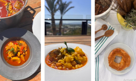 Deu plats de Quaresma que marquen la identitat del Baix Segura