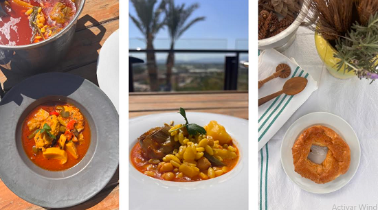 Diez platos de Cuaresma que marcan la identidad de la Vega Baja del Segura