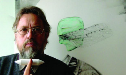 Villena homenatja la figura i la creativitat de Pedro Marco en una completa retrospectiva artística i vital del pintor del poble