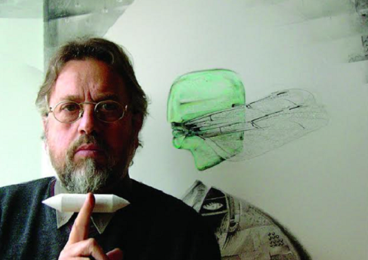 Villena homenajea la figura y la creatividad de Pedro Marco en una completa retrospectiva artística y vital del pintor del pueblo  