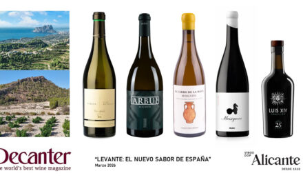 El levante, el “nuevo sabor de España”