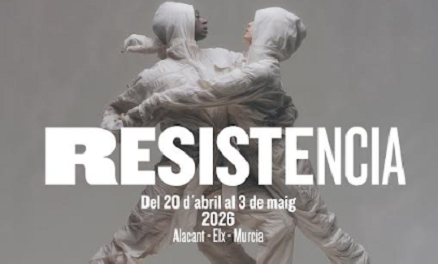 ‘Abril en Dansa’ celebra el seu XV Aniversari sota el lema Resistència i presenta les primeres novetats