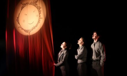 El Institut Valencià de Cultura presenta en el Teatre Arniches l’espectacle familiar de marionetes ‘El fantástico viaje de Jonás el espermatozoide’