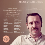 Alcoy celebra el Día del Libro con el centenario de Armando Santacreu y una intensa programación de actividades infantiles y literarias