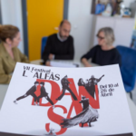 El VII Festival L’Alfàs Dansa se celebrará del 10 al 26 de abril