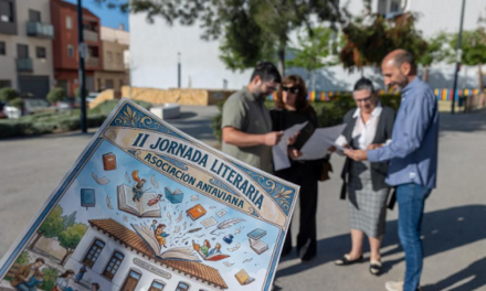 L’Alfàs presenta la II Jornada Literària amb autores destacades i activitats per a tots els públics