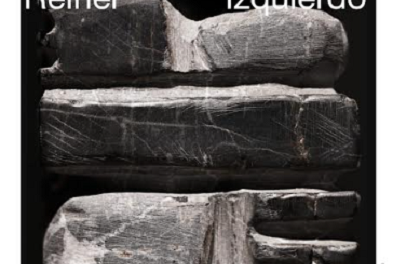 El artista Reiner Izquierdo inaugura el domingo la exposición ‘Materia Urbana’ en el Jardín Klein-Schreuder de l’Alfàs del Pi