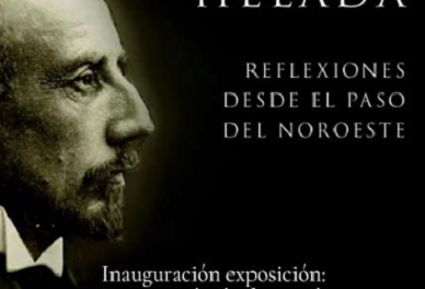 Arriba aquest dijous a l’Alfàs l’exposició única sobre la conquesta del Pol Sud ‘Memòria Gelada’