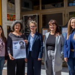 L’Alfàs del Pi homenajea a la actriz y espía Sonja Wigert con una programación especial durante el mes de abril