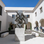 El final de las obras de la Casa de la Misericordia acercan la apertura del Museo Internacional y suponen un revulsivo para “Alicante Nuevo Centro”