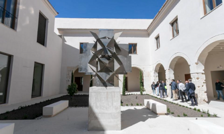 El final de les obres de la Casa de la Misericòrdia acosten l’obertura del Museu Internacional i suposen un revulsiu per a “Alacant Nou Centre”