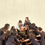 Los jóvenes valencianos se suben al escenario en la 13ª Trobada de Teatre Jove