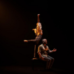 El IVC apuesta por la presencia valenciana para despedir el Festival ‘Abril en Danza’ en el Teatre Arniches