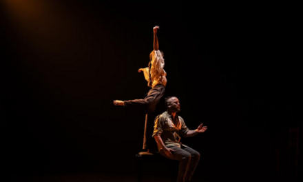 ElIVC aposta per la presència valenciana per a acomiadar el Festival ‘Abril en Dansa’ en el Teatre Arniches