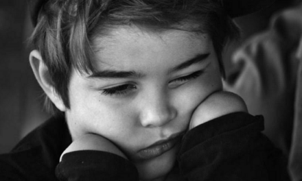 La sociedad del aburrimiento