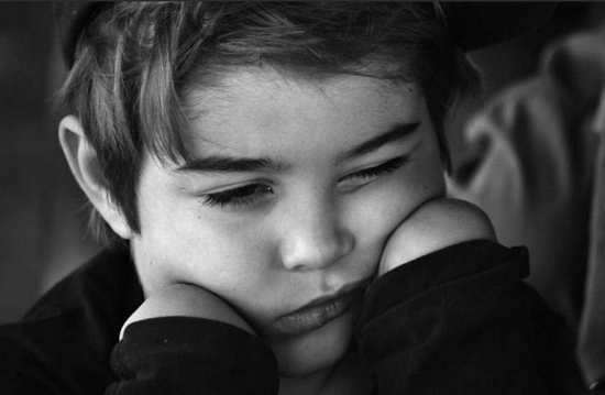 La sociedad del aburrimiento