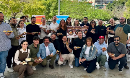 El festival ‘Alacroqueta’ torna amb catorze propostes i s’amplia a cinc dies per a triar la millor croqueta d’Alacant