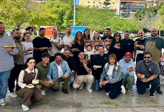 El festival ‘Alacroqueta’ regresa con catorce propuestas y se amplía a cinco días para elegir la mejor croqueta de Alicante