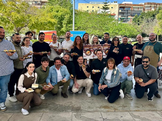 El festival ‘Alacroqueta’ regresa con catorce propuestas y se amplía a cinco días para elegir la mejor croqueta de Alicante