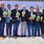 Alicante gana peso en la nueva junta directiva de Alcachofa de España