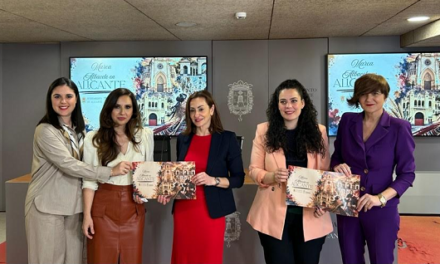 Alicante acoge a la “ciudad hermana” de Albacete en una jornada de folklore y gastronomía el próximo sábado