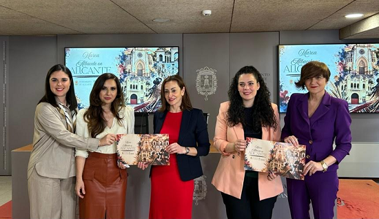 Alicante acoge a la “ciudad hermana” de Albacete en una jornada de folklore y gastronomía el próximo sábado