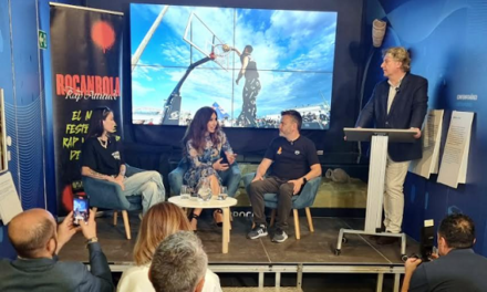 Rocanrola, el mayor evento de hip hop y rap de España, se celebra el puente de mayo en Alicante con más de un centenar de artistas