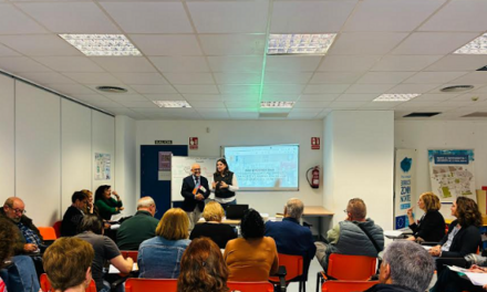 Nuevo plan de ayudas de 100.000 euros para  impulsar proyectos sociales en la Zona Norte y el Cementerio de Alicante