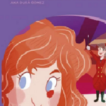 Ana Durá Gómez presenta una divertida historia infantil sobre el equilibrio, la autoestima y la importancia del cambio