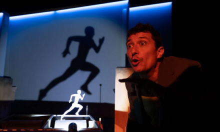 El IVC abre la inscripción para participar en la última sesión de la Temporada del Club Arniches con el ilusionista valenciano Nacho Diago