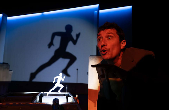 El IVC abre la inscripción para participar en la última sesión de la Temporada del Club Arniches con el ilusionista valenciano Nacho Diago