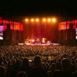 El Iberia Festival vuelve a reunir en Benidorm a leyendas del rock nacional con dos citas en 2026