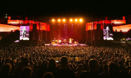 L’Ibèria Festival torna a reunir a Benidorm a llegendes del rock nacional amb dues cites en 2026