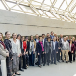 El consejo editorial de Balance Sociosanitario analiza los retos del sector y reclama avances en financiación, coordinación y profesionales